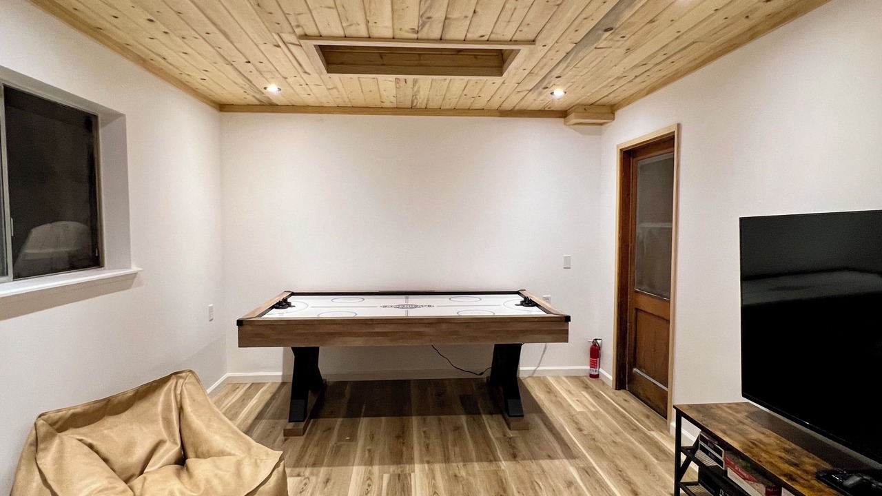 Photo of Bedroom in Twain Harte