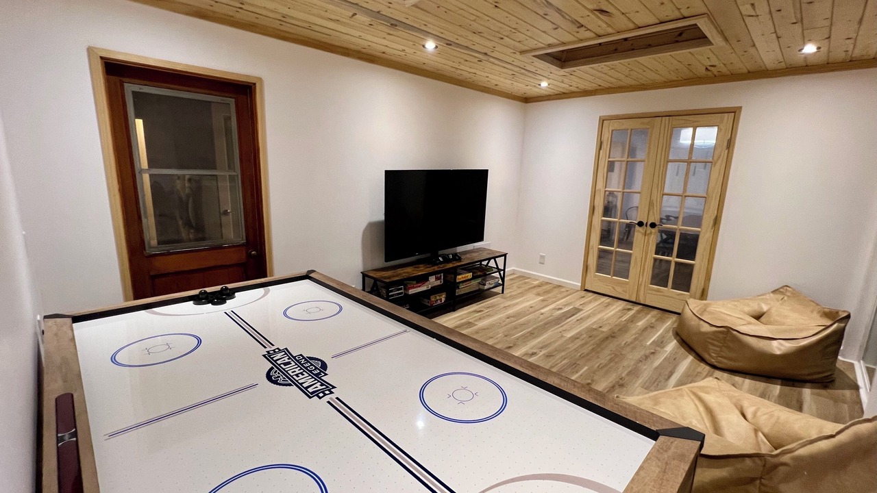 Photo of Bedroom in Twain Harte