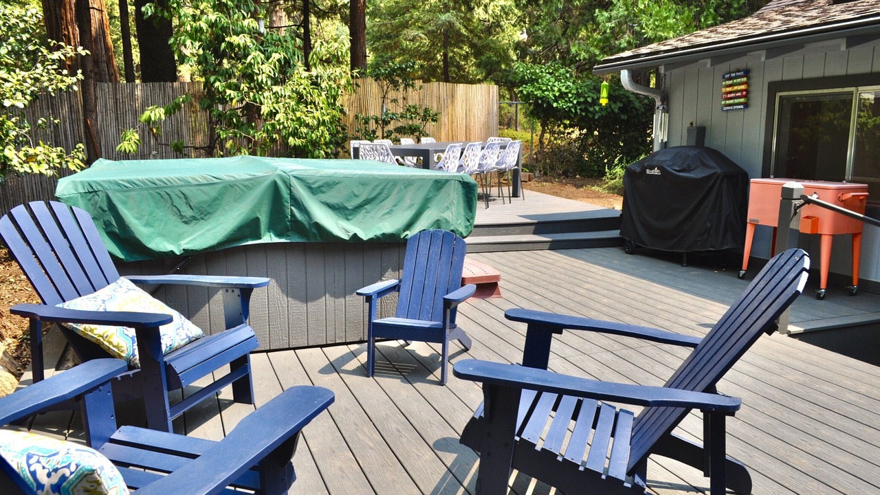 Photo of Outdoor in Twain Harte