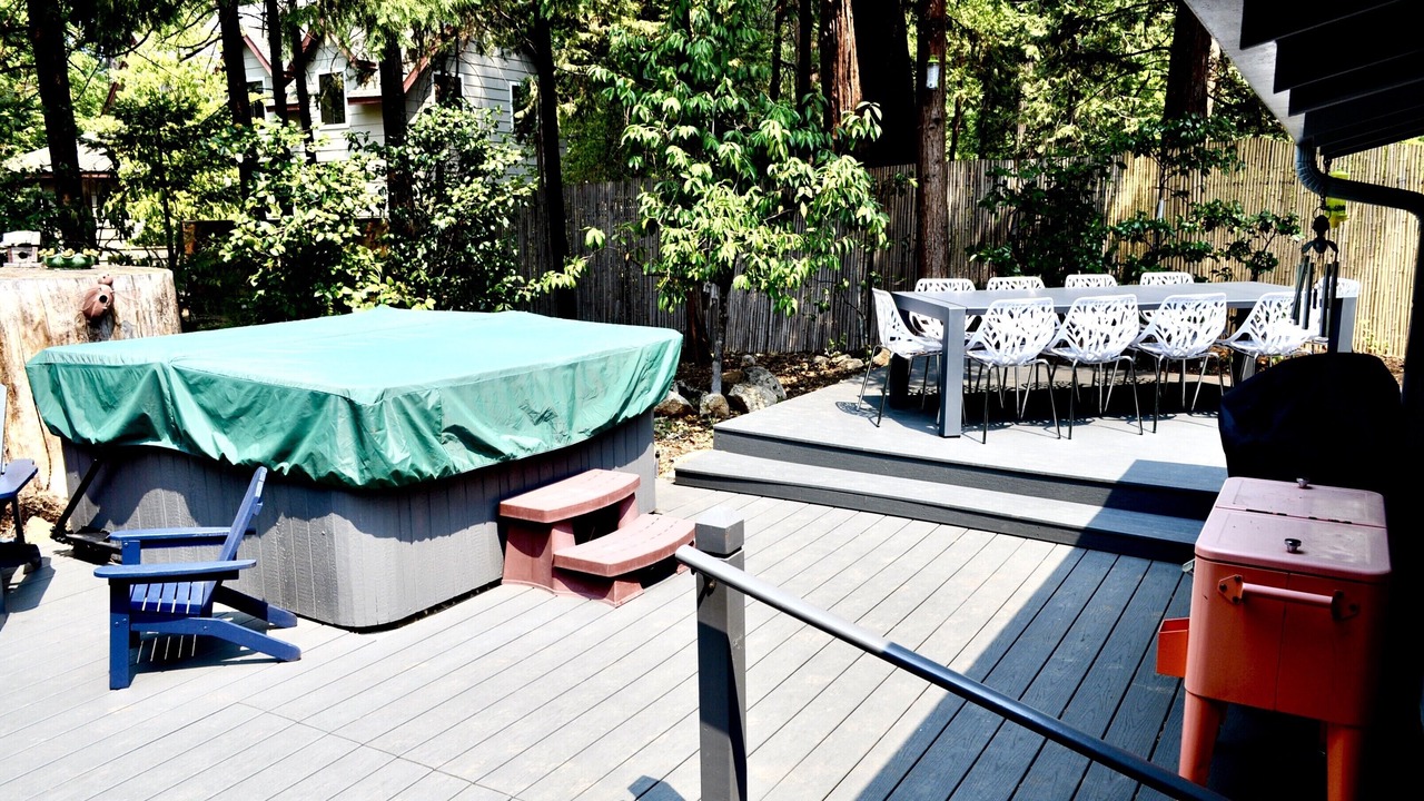 Photo of Outdoor in Twain Harte