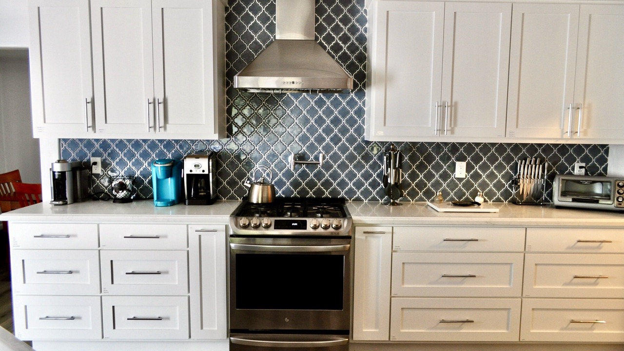 Photo of Kitchen in Twain Harte