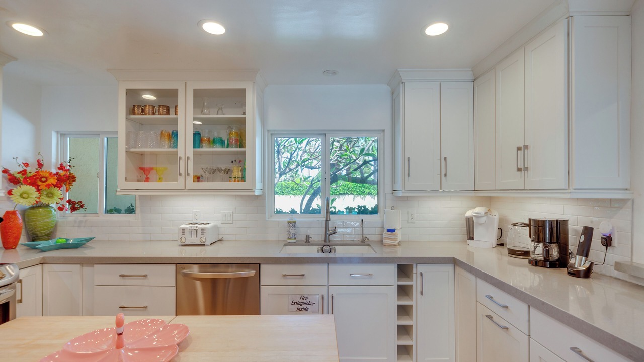 Photo of Kitchen in Deepwell Estates