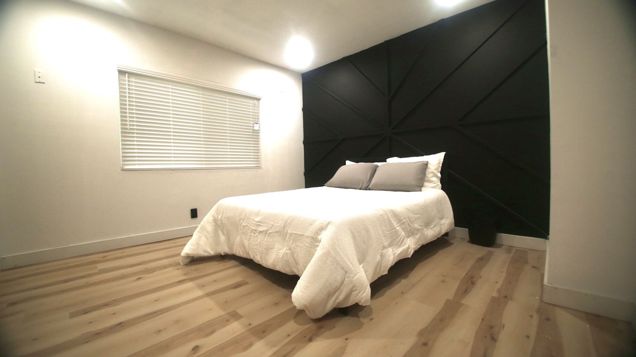 Photo of Bedroom in Hollywood