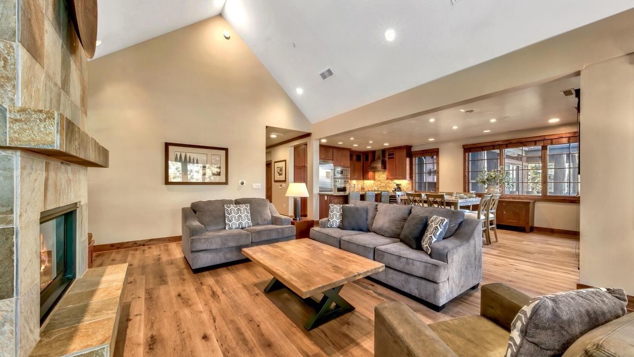 Photo of Bedroom in Sierra Shores