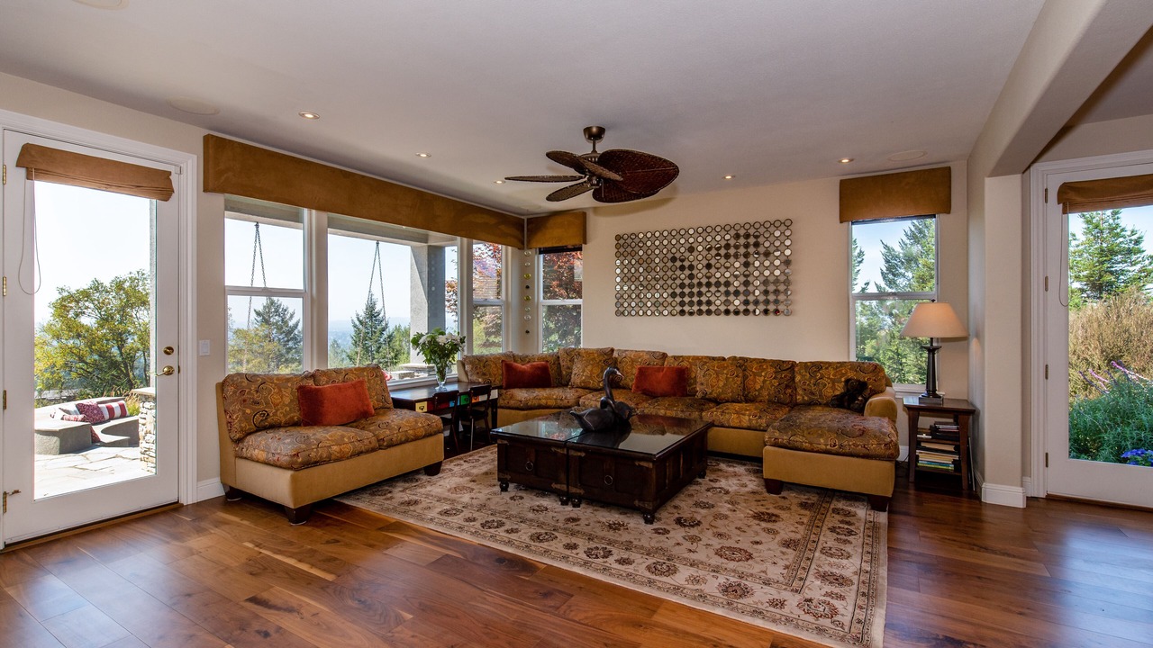 Photo of Livingroom in Santa Rosa