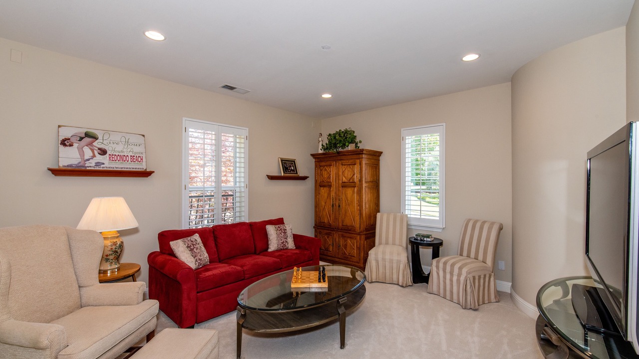 Photo of Livingroom in Santa Rosa