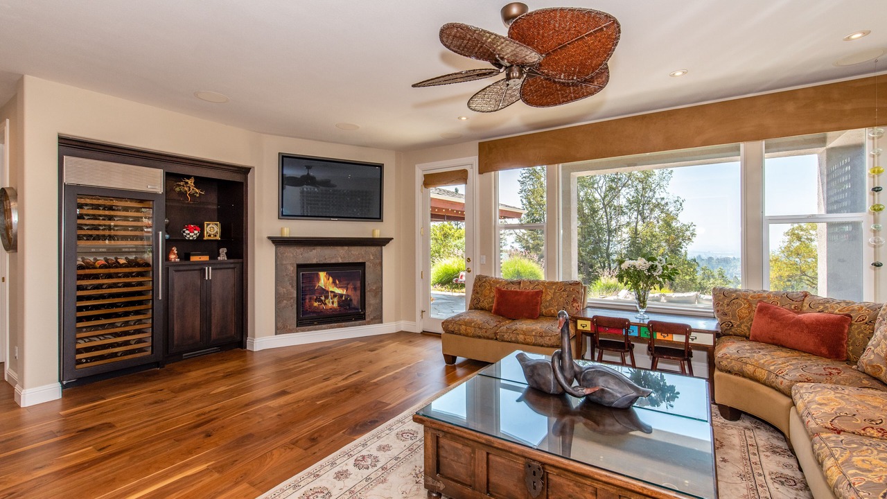 Photo of Livingroom in Santa Rosa