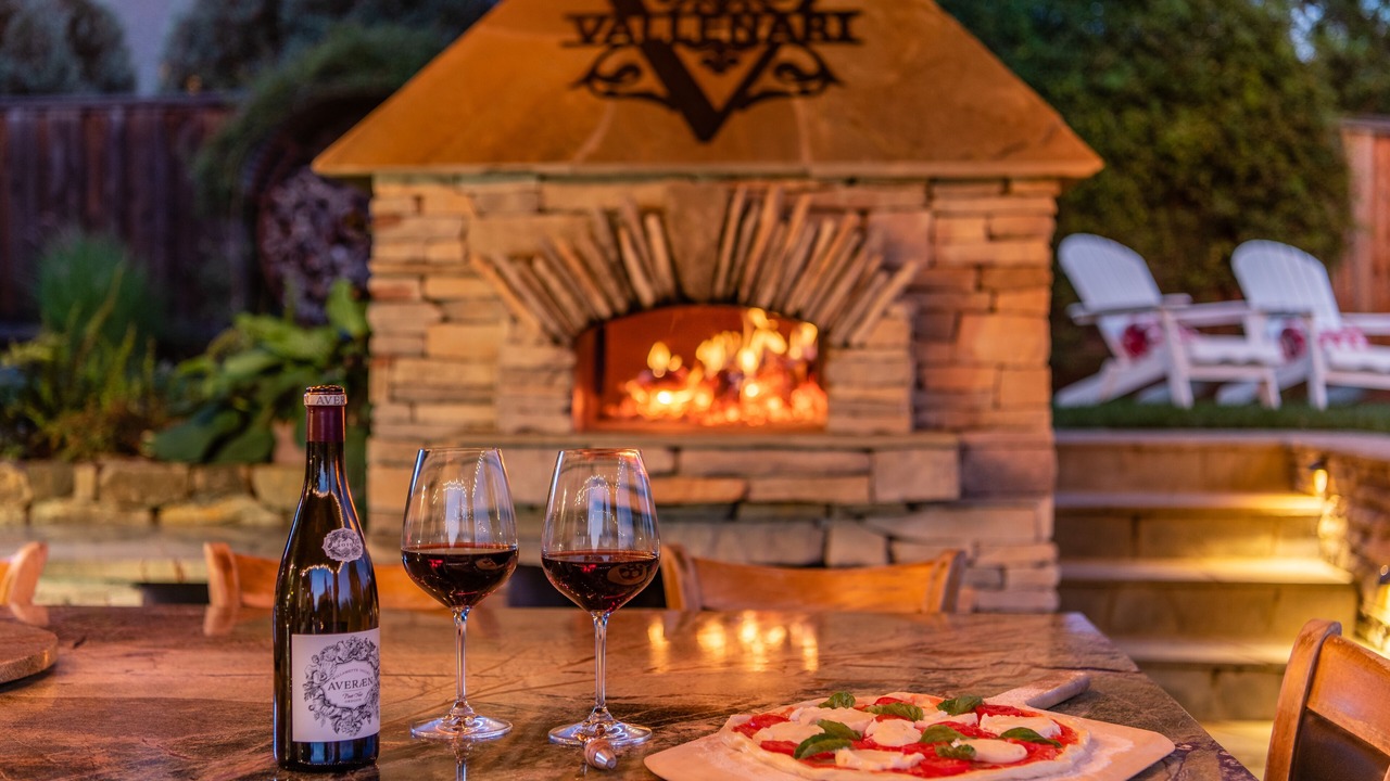 Photo of Outdoor in Santa Rosa