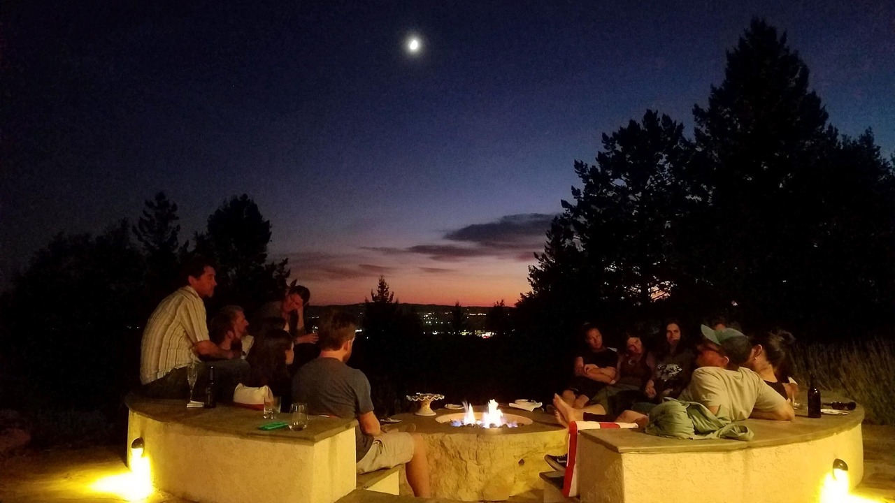 Photo of Outdoor in Santa Rosa