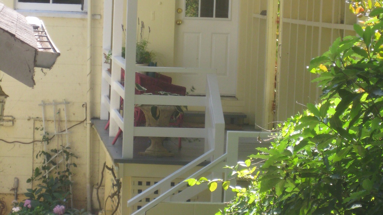 Photo of Outdoor in Sausalito