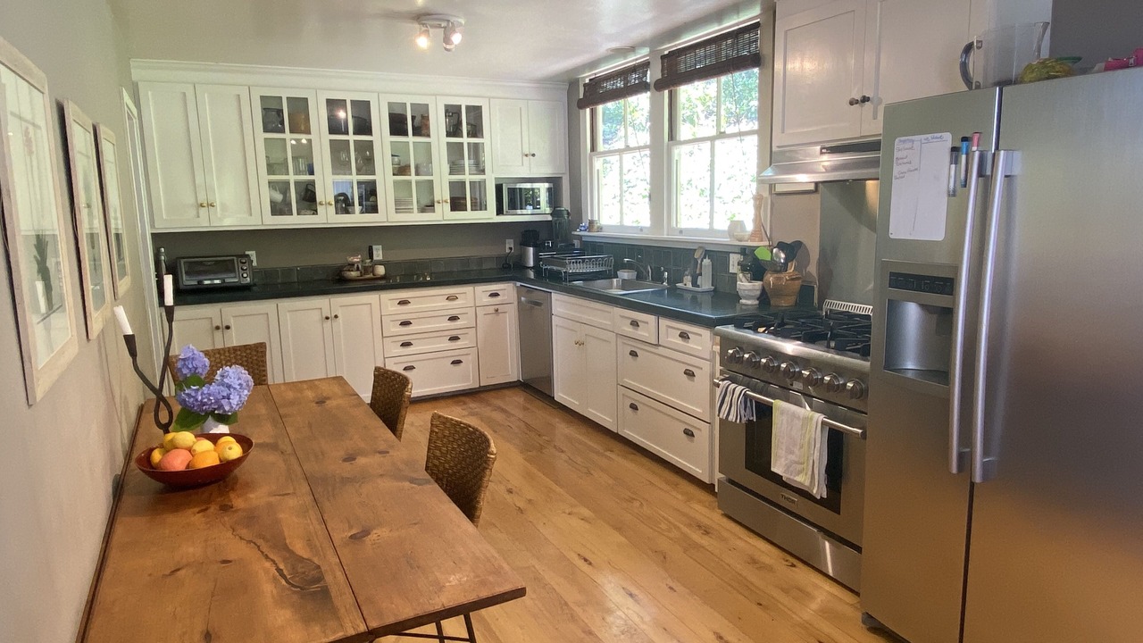 Photo of Kitchen in Sausalito