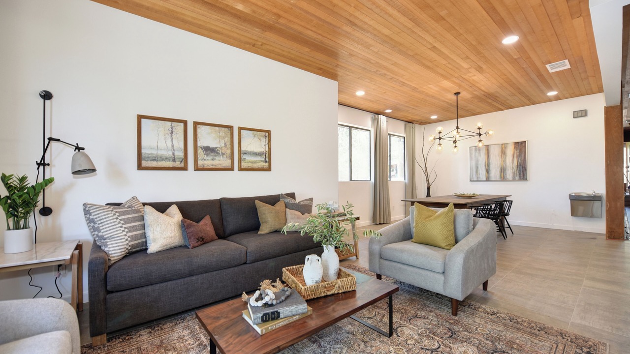 Photo of Livingroom in Placerville