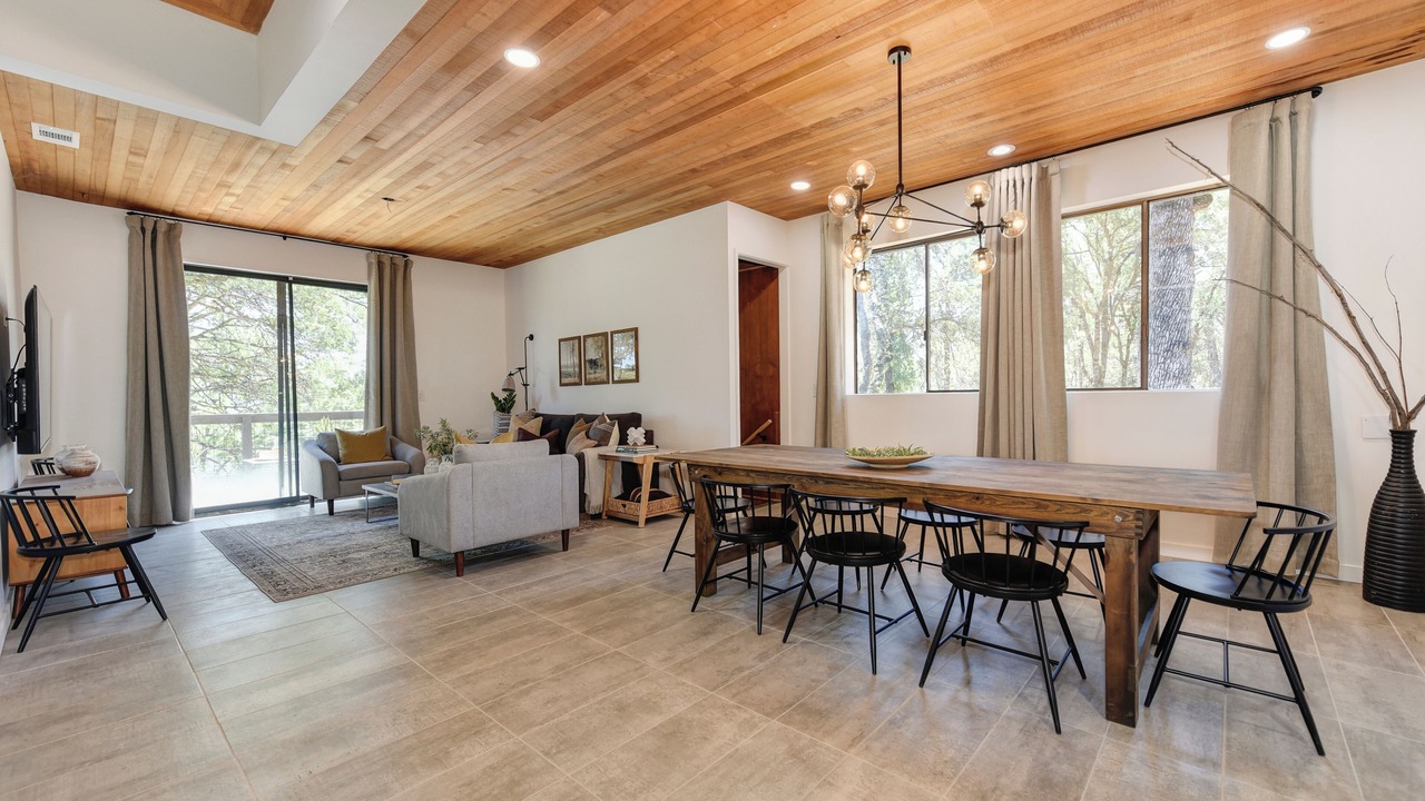 Photo of Bedroom in Placerville