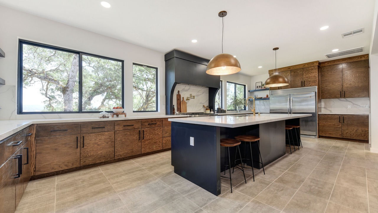 Photo of Kitchen in Placerville