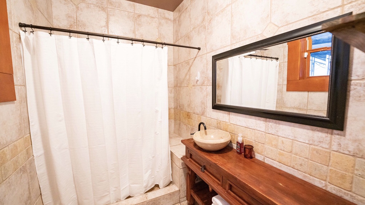 Photo of Bathroom in Porterville