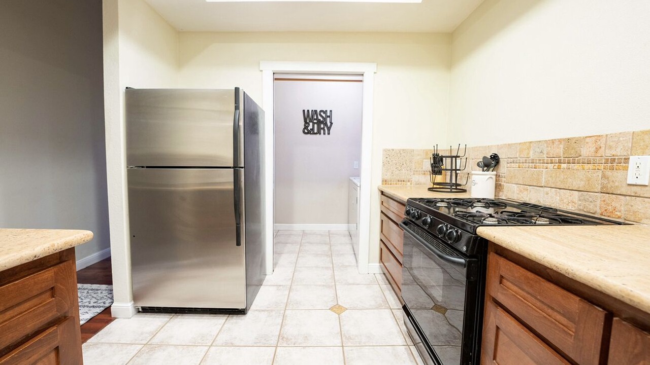 Photo of Kitchen in Porterville