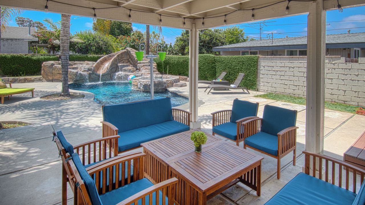 Photo of Outdoor in Hermosa Village