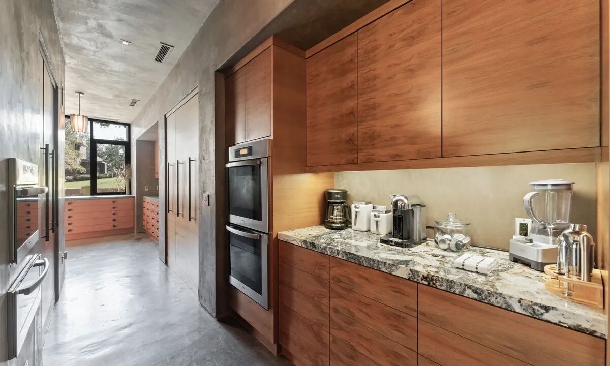 Photo of Kitchen in Yosemite Forks