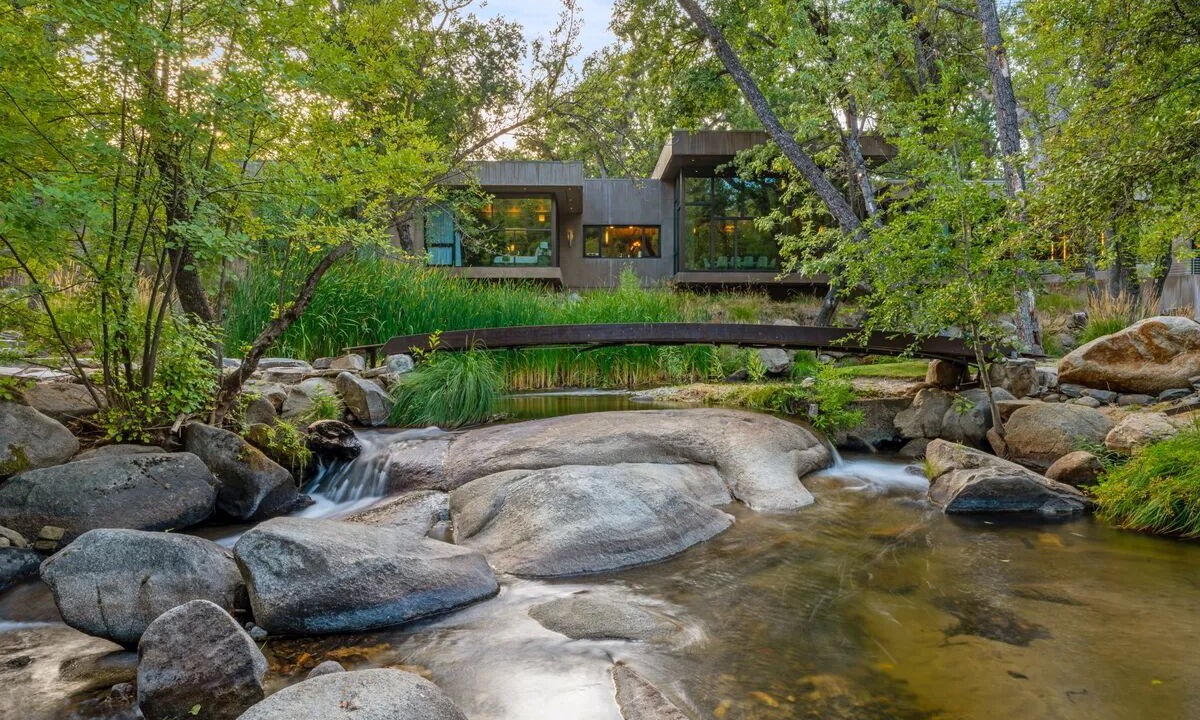 Photo of Outdoor in Yosemite Forks