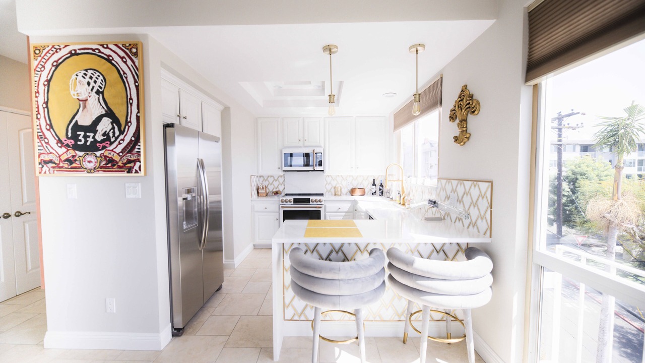 Photo of Kitchen in Bankers Hill