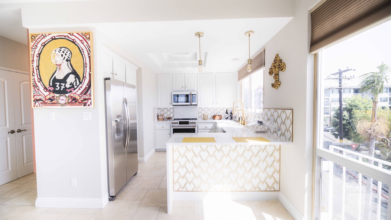 Photo of Kitchen in Bankers Hill