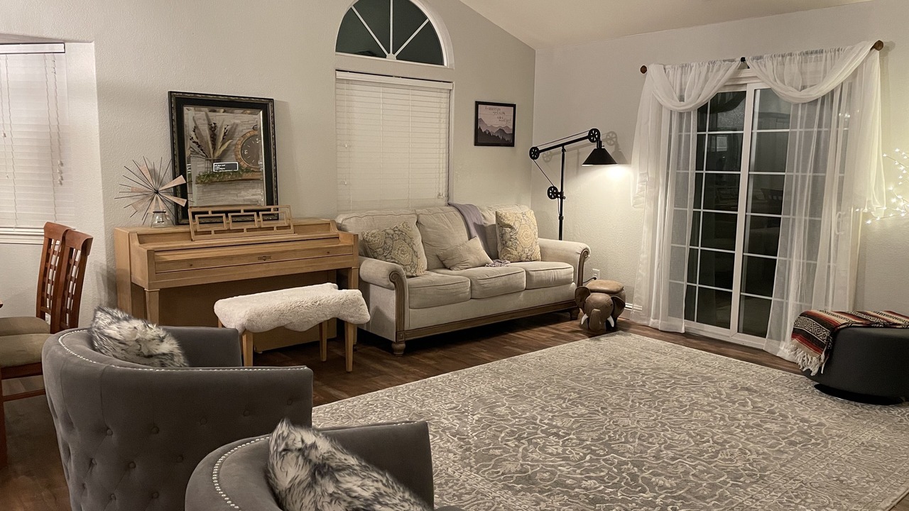 Photo of Bedroom in Quail Ridge