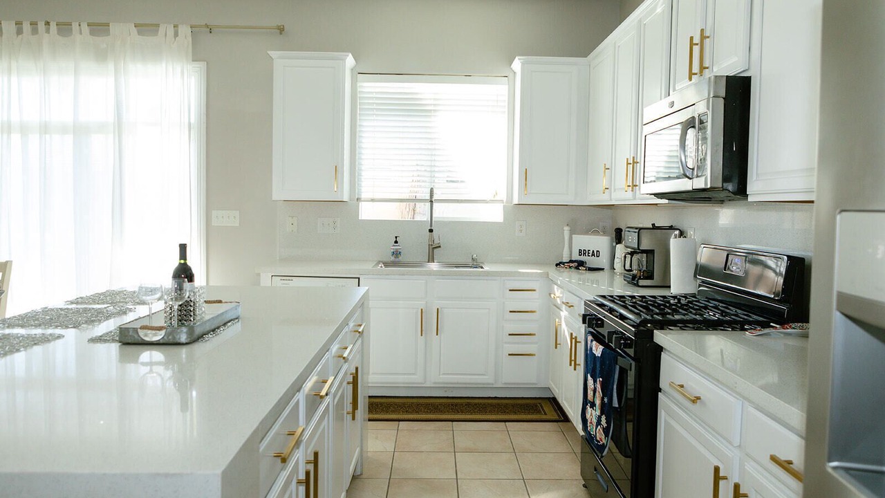 Photo of Kitchen in Greenacres