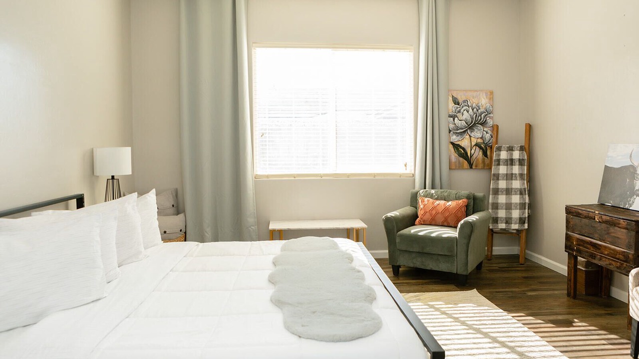 Photo of Bedroom in Greenacres