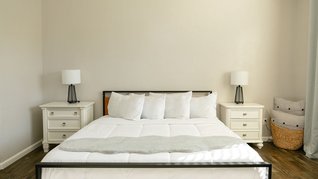Photo of Bedroom in Greenacres