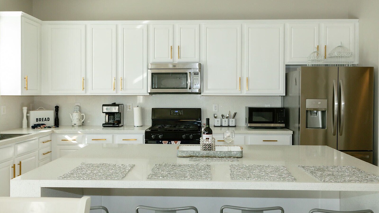 Photo of Kitchen in Greenacres