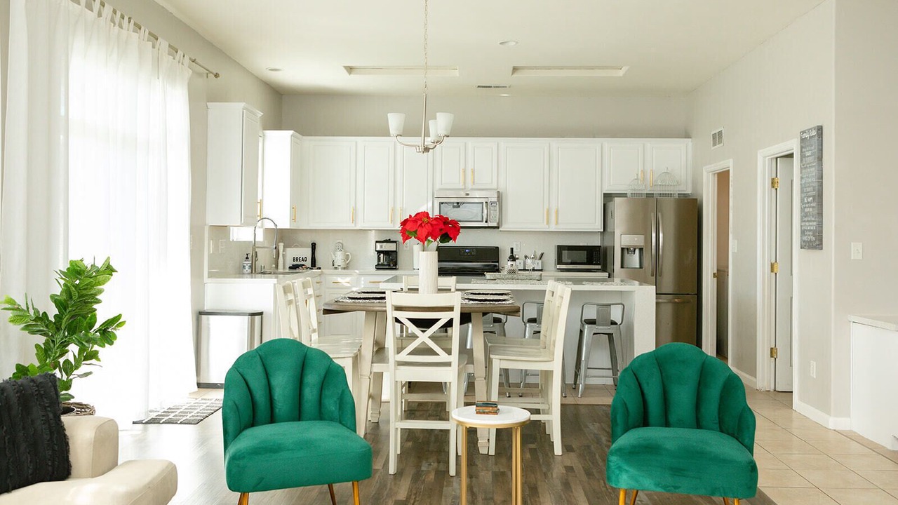 Photo of Kitchen in Greenacres