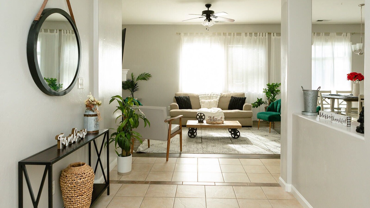 Photo of Livingroom in Greenacres