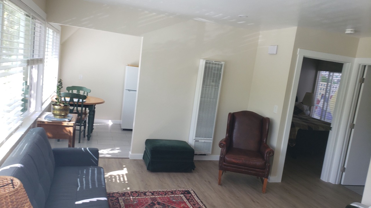 Photo of Livingroom in Grand Lake