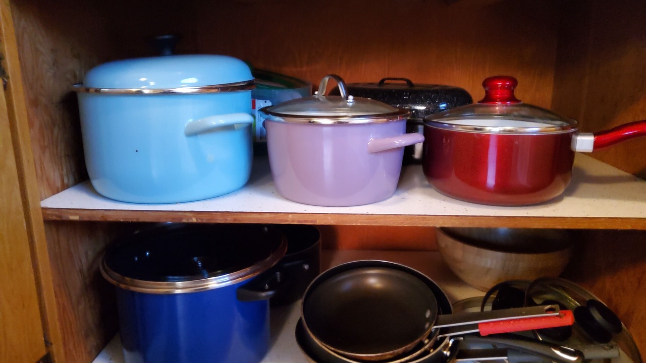 Photo of Kitchen in Grand Lake