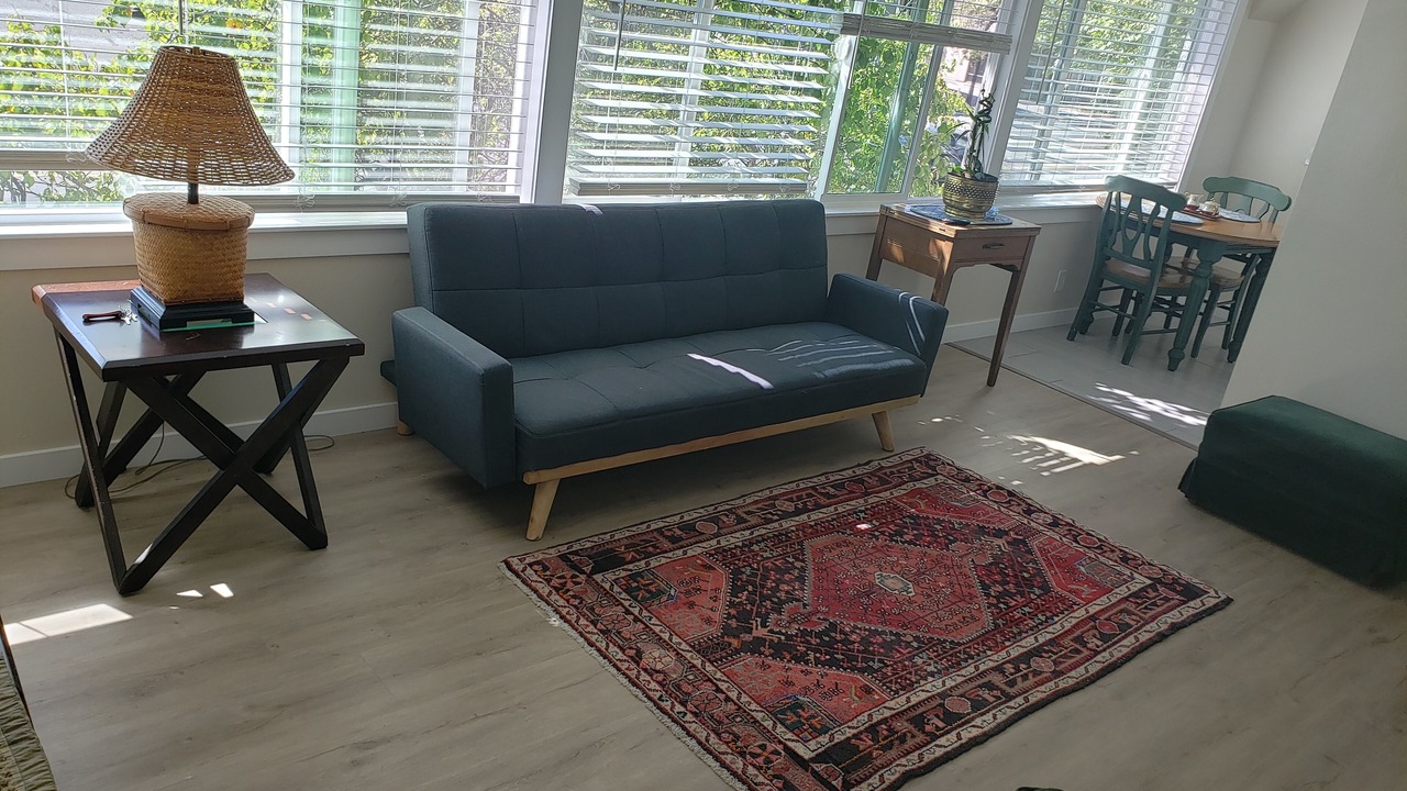 Photo of Livingroom in Grand Lake