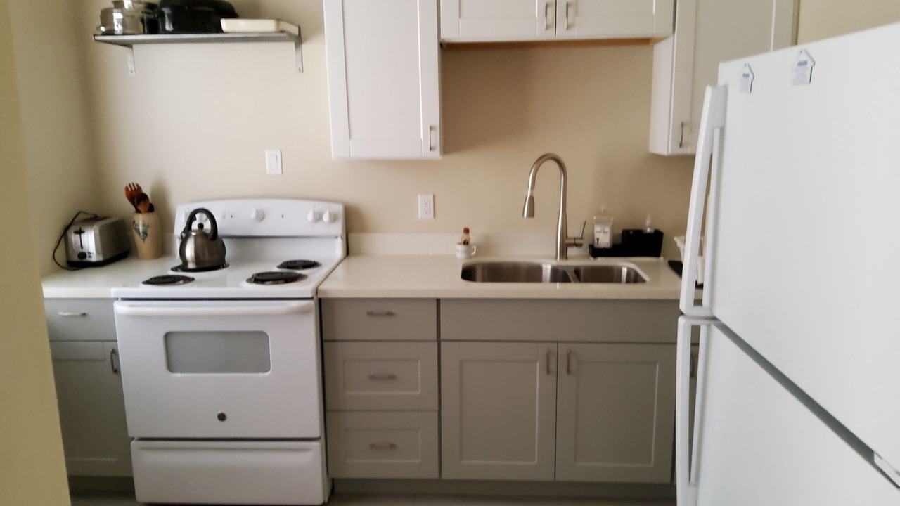 Photo of Kitchen in Grand Lake