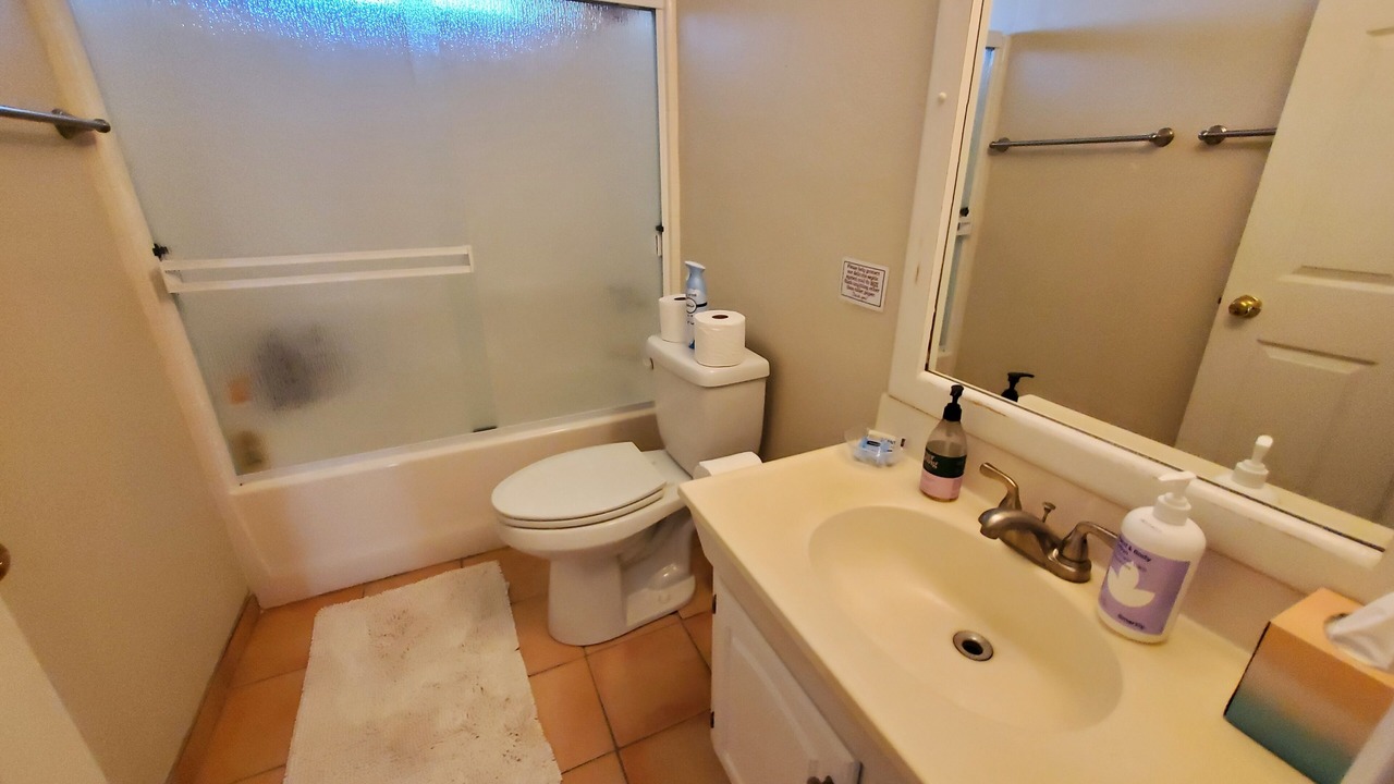 Photo of Bathroom in Springville