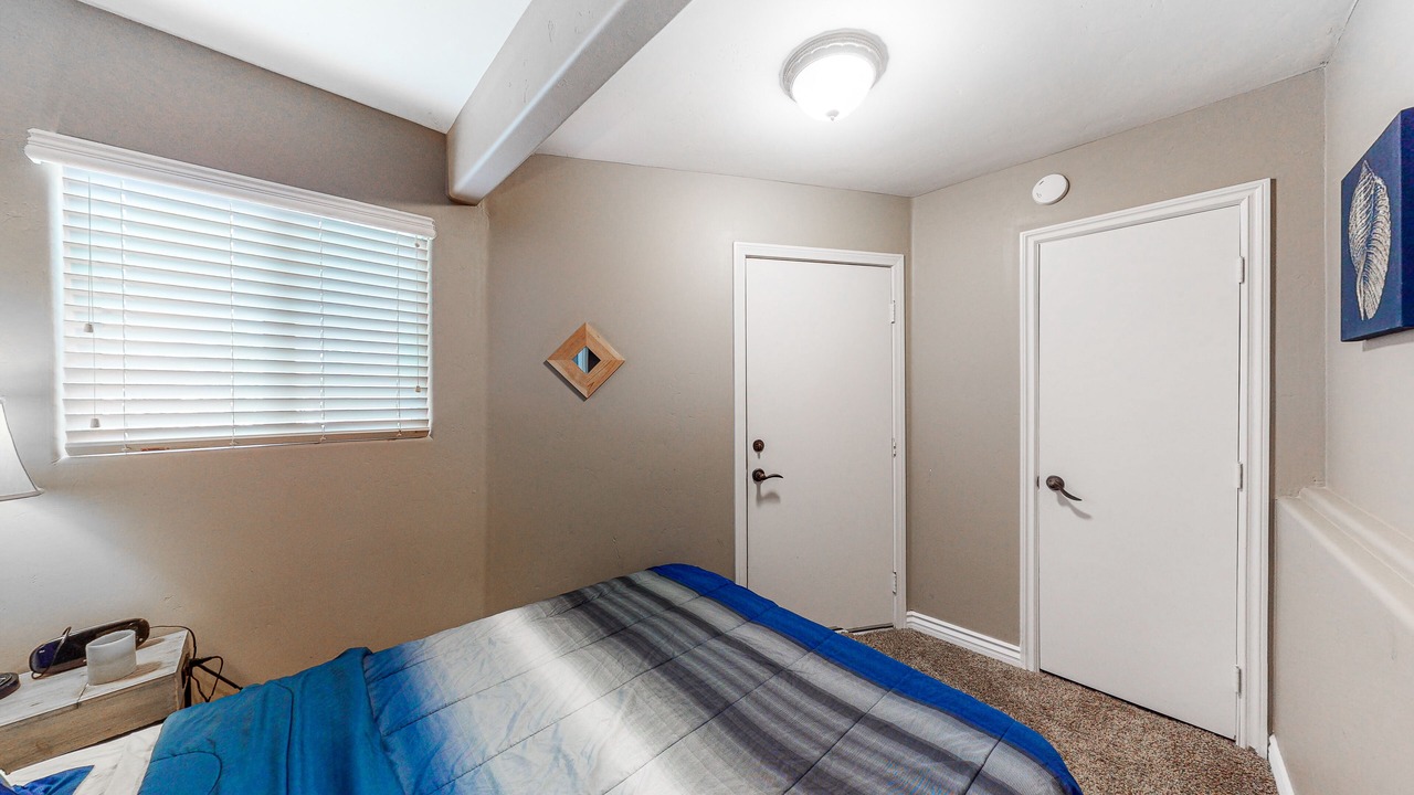 Photo of Bedroom in Encinitas
