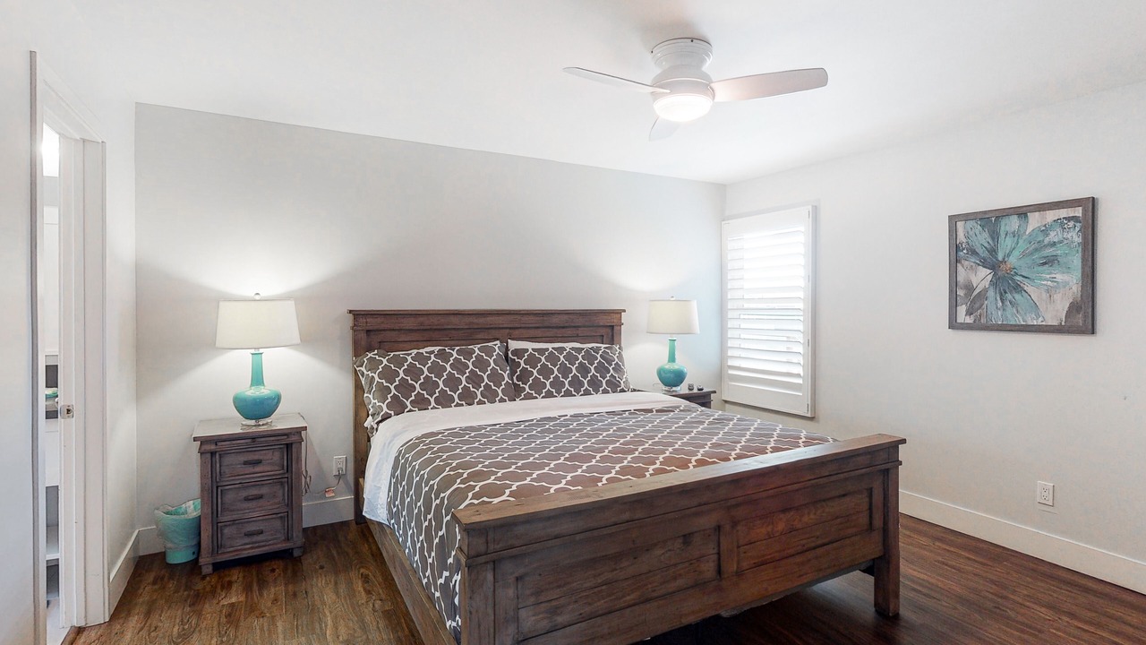 Photo of Bedroom in South Oceanside
