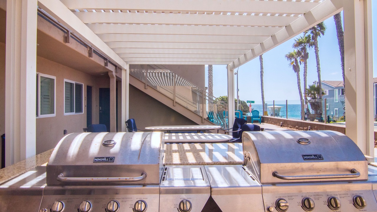 Photo of Patio Balcony in South Oceanside
