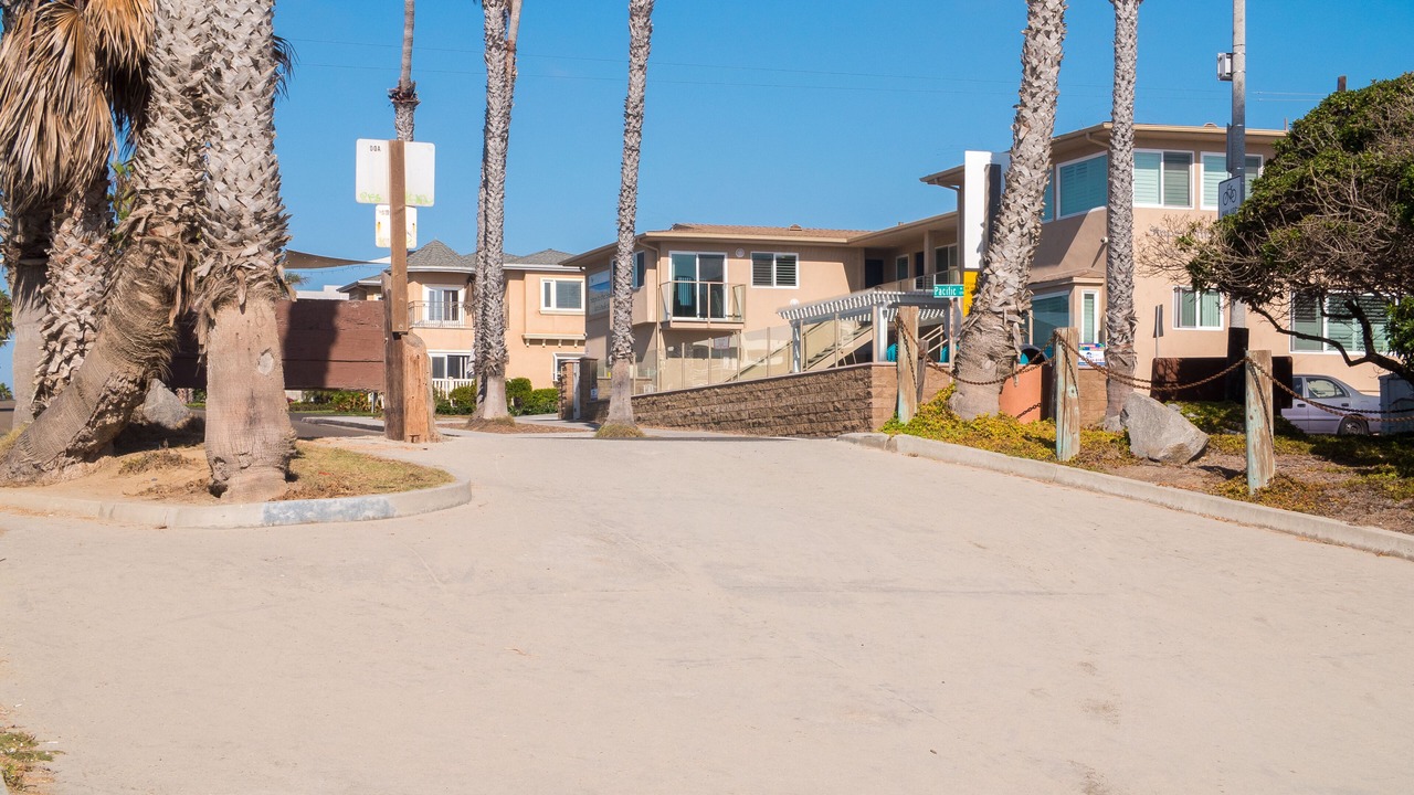 Photo of Outdoor in South Oceanside