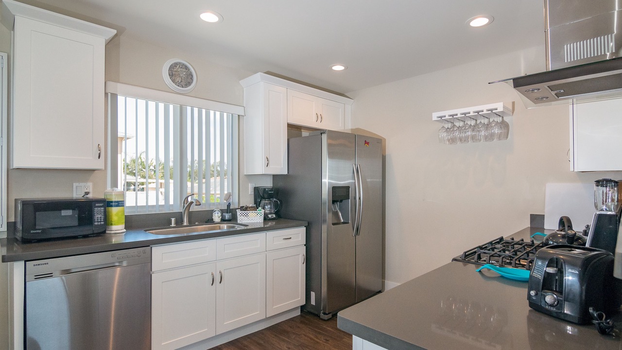 Photo of Kitchen in South Oceanside