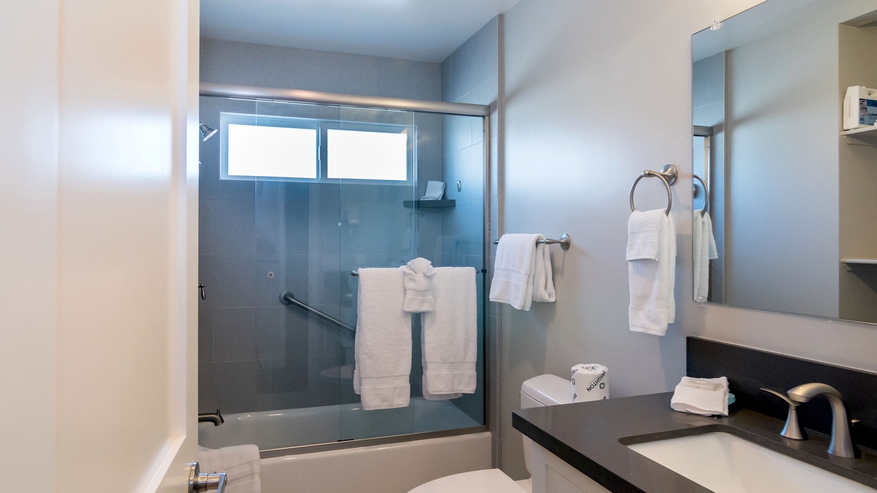 Photo of Bathroom in South Oceanside