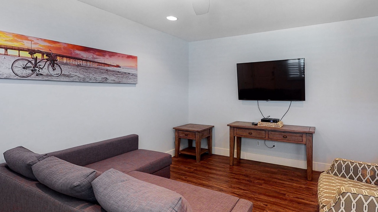 Photo of Livingroom in South Oceanside