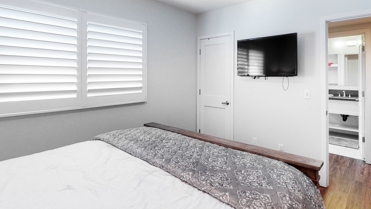 Photo of Bedroom in South Oceanside