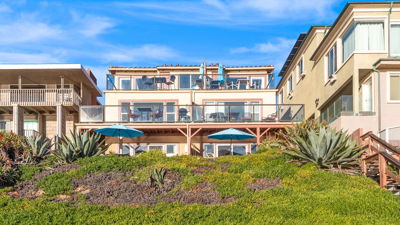 Photo of Outdoor in Carlsbad Village