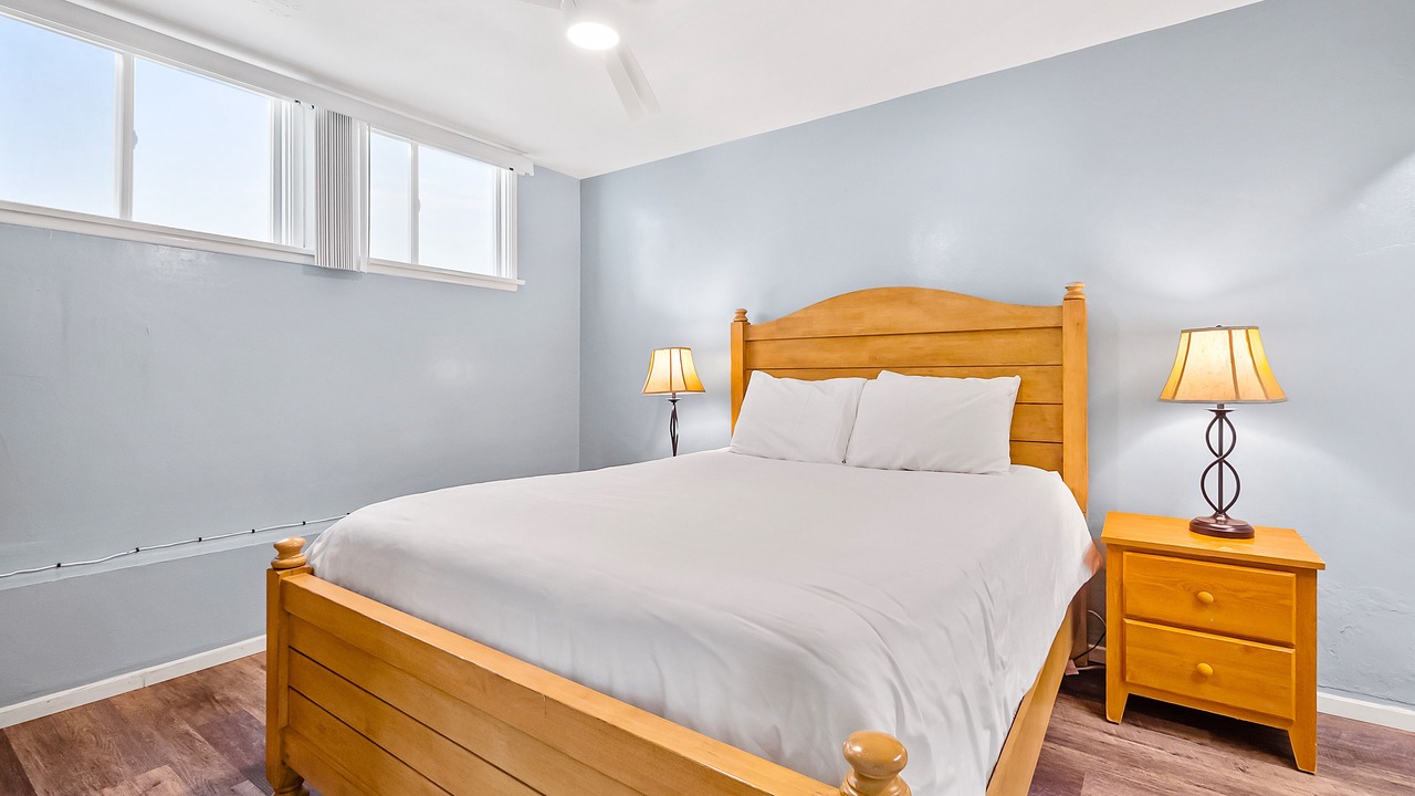 Photo of Bedroom in Carlsbad Village