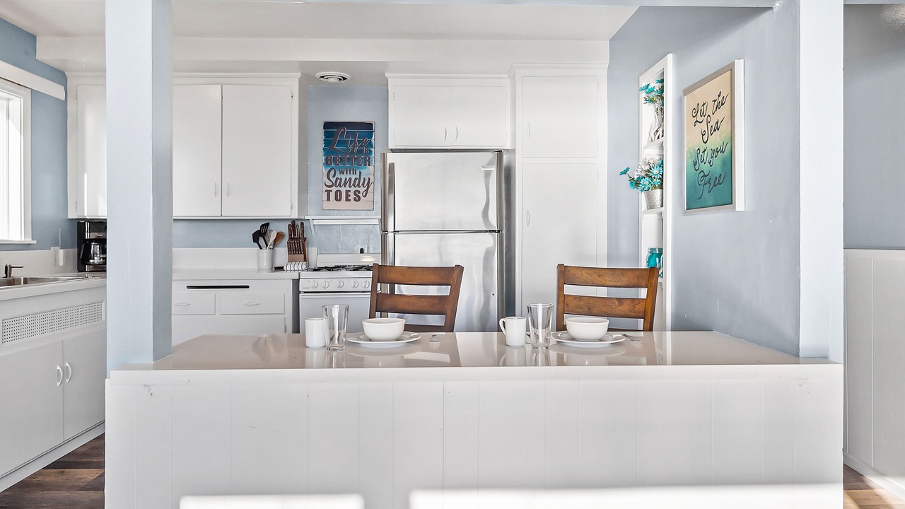 Photo of Kitchen in Carlsbad Village