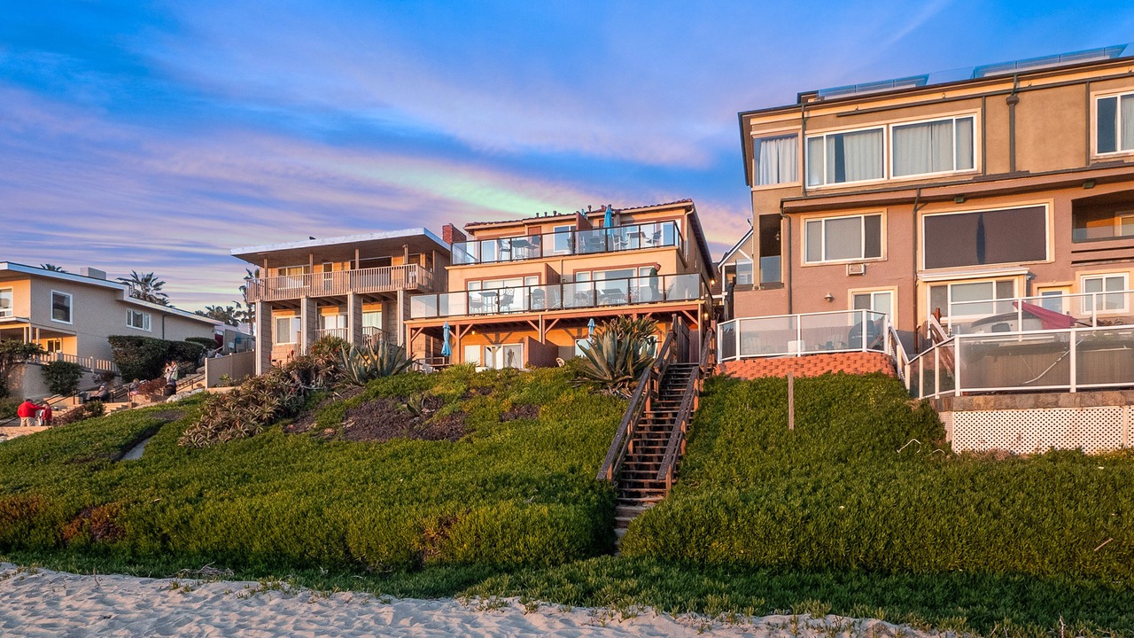 Photo of Outdoor in Carlsbad Village