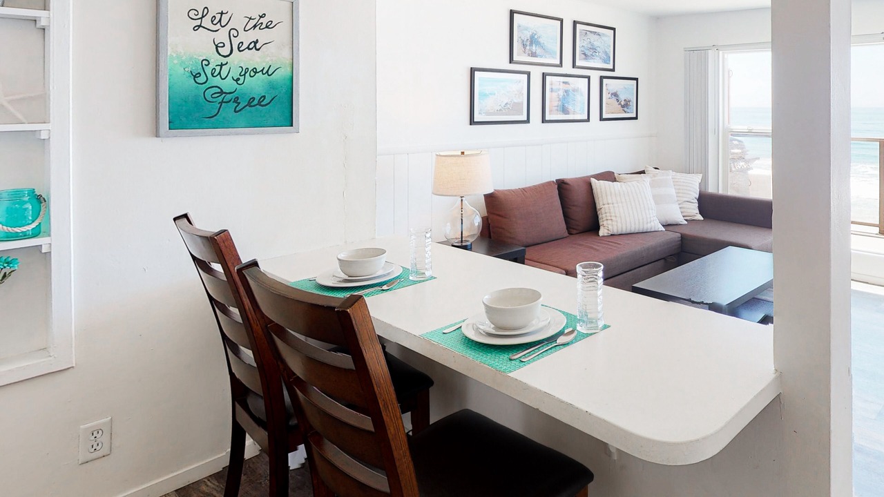 Photo of Livingroom in Carlsbad Village